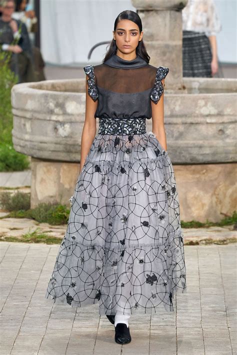 chanel maison de couture|chanel haute couture 2020 price.